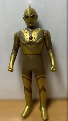2026年最新】ソフビ ゾフィーの人気アイテム - メルカリ
