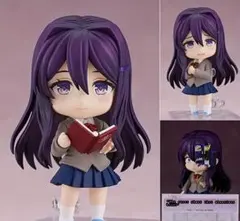 2026年最新】ねんどろいど ドキドキ文芸部! ユリの人気アイテム - メルカリ