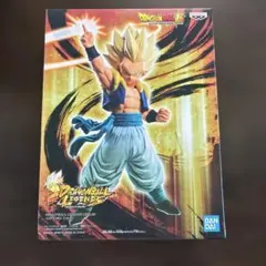 2026年最新】ドラゴンボールレジェンズ ゴテンクスの人気アイテム