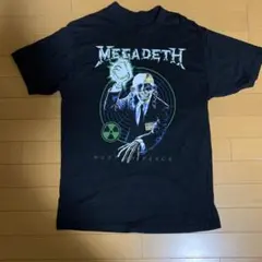 2026年最新】MEGADETHの人気アイテム - メルカリ
