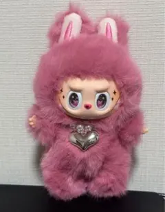 2026年最新】POPMART labubu zimomo ぬいぐるみの人気アイテム - メルカリ