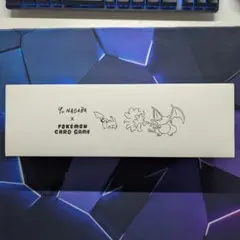 2026年最新】yu nagaba ポケモンカードゲーム スペシャルboxの人気