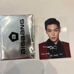 2026年最新】bigbang トレカの人気アイテム - メルカリ