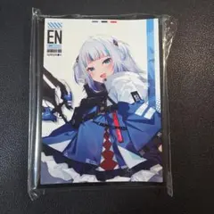 2026年最新】がうるぐら スリーブの人気アイテム - メルカリ