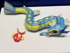 2026年最新】立体ポケモン図鑑 ギャラドスの人気アイテム - メルカリ