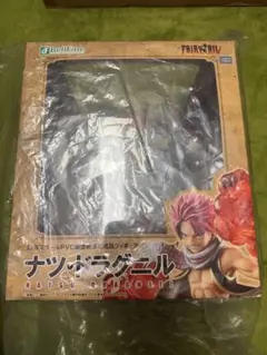 2026年最新】FAIRY TAIL ナツ・ドラグニル フィギュアの人気アイテム