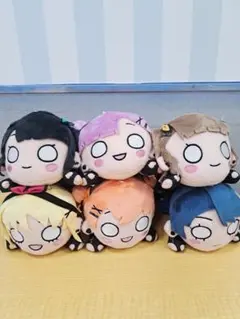 2026年最新】ラブライブ 寝そべり 百生吟子の人気アイテム - メルカリ