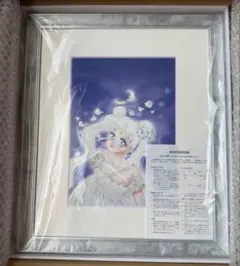 2026年最新】複製原画 セーラームーンの人気アイテム - メルカリ