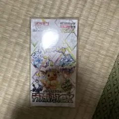 2026年最新】テラスタルフェスEX 1boxの人気アイテム - メルカリ