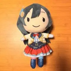 2026年最新】優木せつ菜 ぬいぐるみの人気アイテム - メルカリ