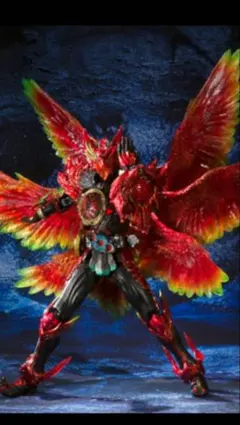 2026年最新】s.i.c. 仮面ライダーオーズ タジャドル コンボ（ロスト