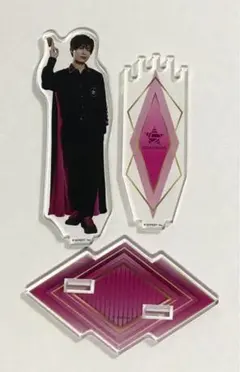 2026年最新】深町寿成 アクスタの人気アイテム - メルカリ