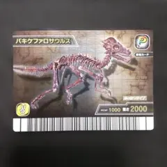 2026年最新】恐竜キング パキケファロサウルスの人気アイテム - メルカリ