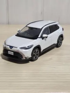 2026年最新】トヨタ カローラクロス カラーサンプルの人気アイテム