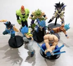2026年最新】ドラゴンボール プライズフィギュア まとめ売りの人気