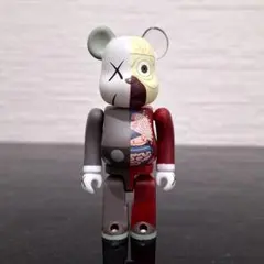 2026年最新】BE@RBRICK KAWS OriginalFakeの人気アイテム - メルカリ