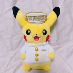 2026年最新】ペニンシュラ ピカチュウの人気アイテム - メルカリ