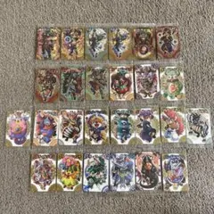 2026年最新】神羅万象チョコの人気アイテム - メルカリ