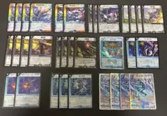 2026年最新】デュエマ クラシック デッキの人気アイテム - メルカリ