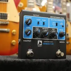 2026年最新】ROCKMAN DISTORTION GENERATORの人気アイテム - メルカリ