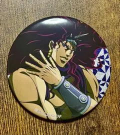 2026年最新】ジョジョ カーズ 缶バッジの人気アイテム - メルカリ