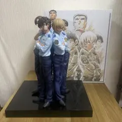 2026年最新】名探偵コナン フィギュア 警察学校組の人気アイテム