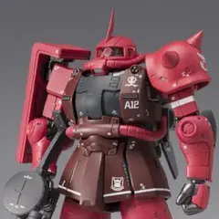 2026年最新】メタルコンポジット ザクの人気アイテム - メルカリ