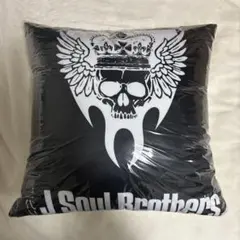 2026年最新】三代目j soul brothersクッションの人気アイテム - メルカリ