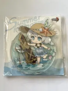 崩壊3rd テレサ アクリルスタンド アクスタ 水着 SD04 - メルカリ