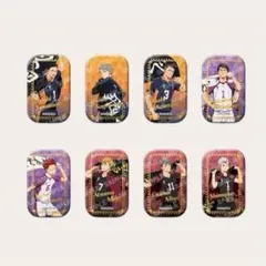 2026年最新】ハイキュー缶バッジの人気アイテム - メルカリ