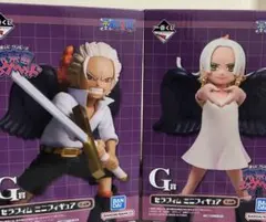 2026年最新】ワンピース 一番くじ セラフィムの人気アイテム - メルカリ
