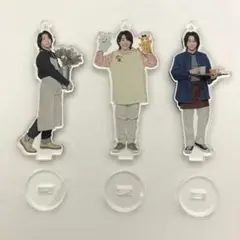 2026年最新】大森元貴 アクリルスタンド ライラックの人気アイテム