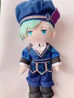 2026年最新】ぬいスター 美風藍の人気アイテム - メルカリ