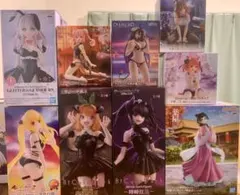 2026年最新】ナナフィギュアの人気アイテム - メルカリ