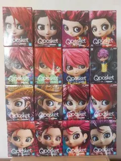 2026年最新】Q posket prince hideの人気アイテム - メルカリ