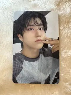 2026年最新】リアルカード straykidsの人気アイテム - メルカリ