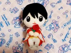 2026年最新】菊池風磨ぬいぐるみの人気アイテム - メルカリ