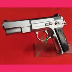 2026年最新】mgc cz75 ブローバックの人気アイテム - メルカリ