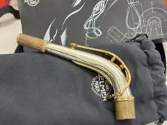 セルマー シリーズIII アルトサックス用 スタリングシルバー ネック