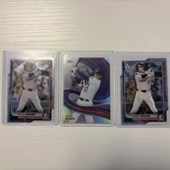 2026年最新】2024 topps bowman 大谷翔平の人気アイテム - メルカリ