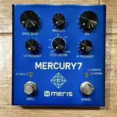 2026年最新】meris mercuryの人気アイテム - メルカリ