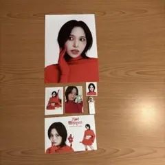 2026年最新】twice ミナ チェキの人気アイテム - メルカリ