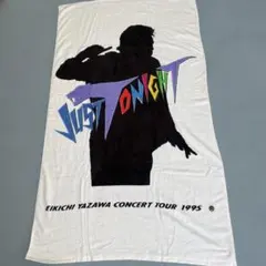 2026年最新】矢沢永吉 タオル tonightの人気アイテム - メルカリ