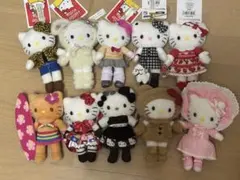 2026年最新】ハローキティ展 マスコットの人気アイテム - メルカリ