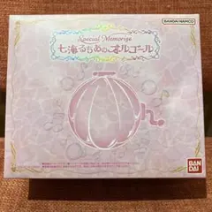 2026年最新】七海るちあ オルゴールの人気アイテム - メルカリ