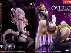2026年最新】Desktop Cute フィギュア シャルティア バニーver