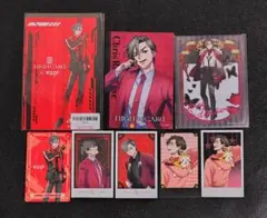 2026年最新】HIGHCARD クリス 特典の人気アイテム - メルカリ