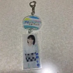 2026年最新】乃木坂 西野七瀬 キーホルダーの人気アイテム - メルカリ