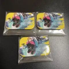 2026年最新】ギヴン 缶バッジ スクエアの人気アイテム - メルカリ
