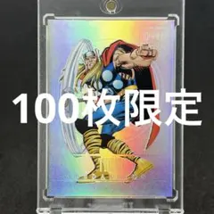 2026年最新】upper deck マーベルの人気アイテム - メルカリ